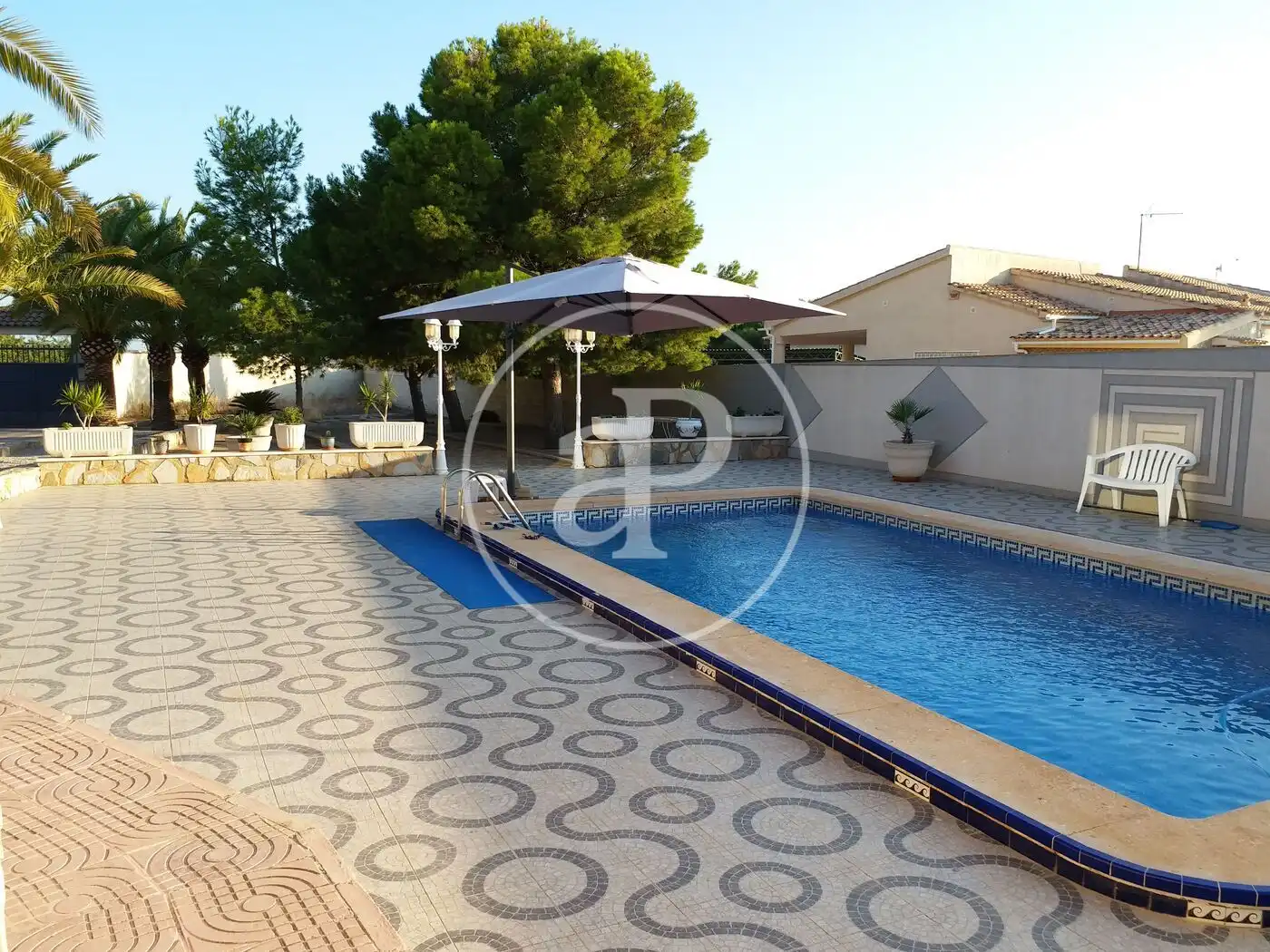 Casa o xalet en venda a Camí Ermita Moralet, Moralet
