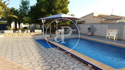 Foto 4 de Casa o xalet en venda a Camí Ermita Moralet, Moralet, Alicante / Alacant