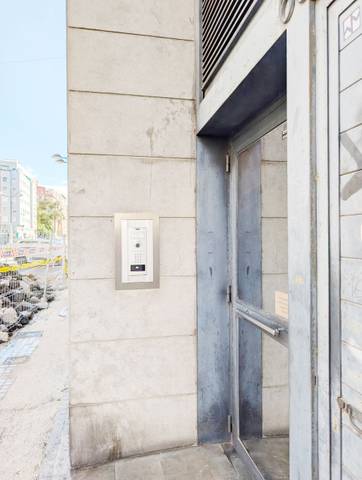 Oficina en Alquiler en Barrio de Patraix