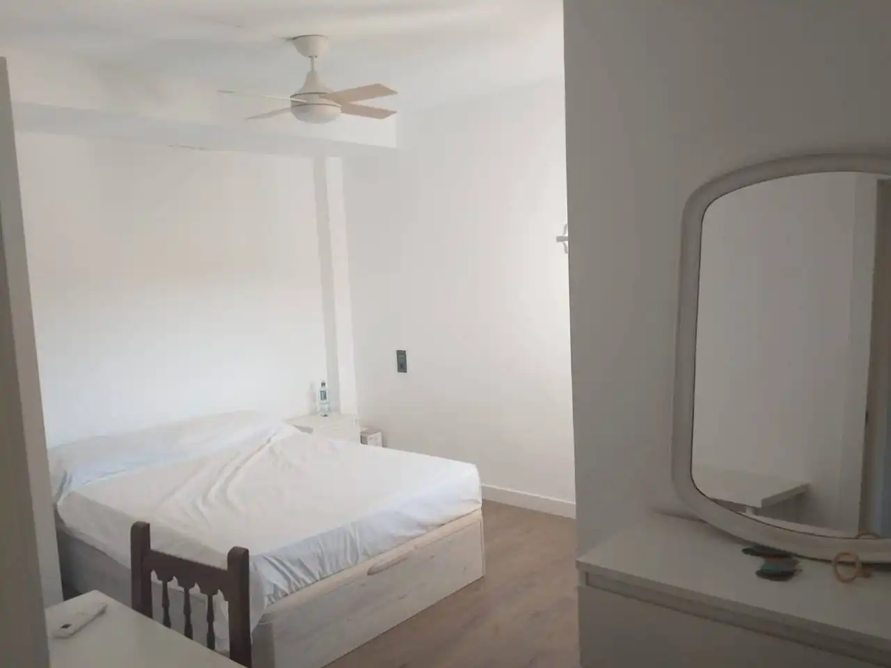 Habitación de Piso de alquiler en Cenes de la Vega con Amueblado