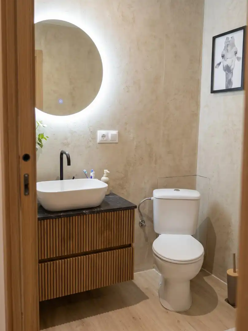 Apartment zur Miete in Calle Calle Emilio de la Cerda, imagen 5