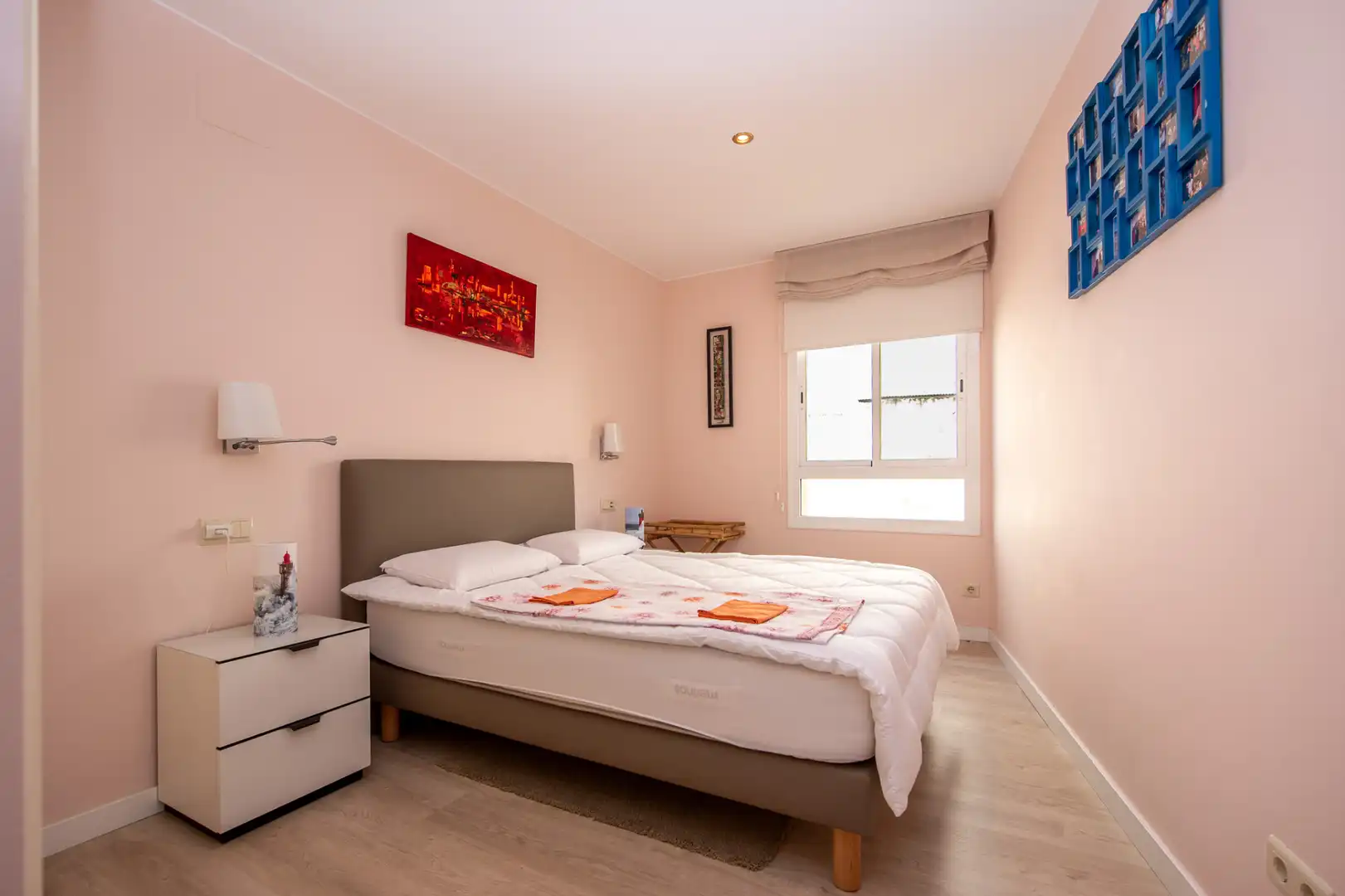 Habitación de Piso en venta en Sant Feliu de Guíxols con Aire acondicionado, Calefacción y Terraza