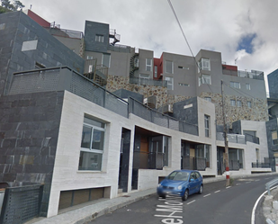 Exterior view of Duplex for sale in Teror