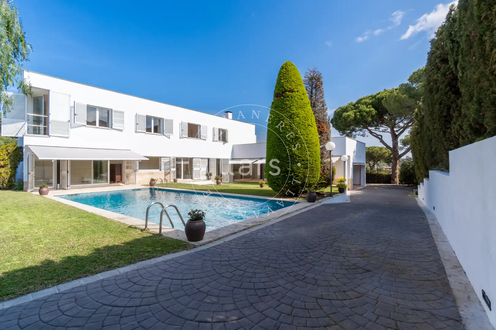 Houses for rent in Canafort - El Puntó