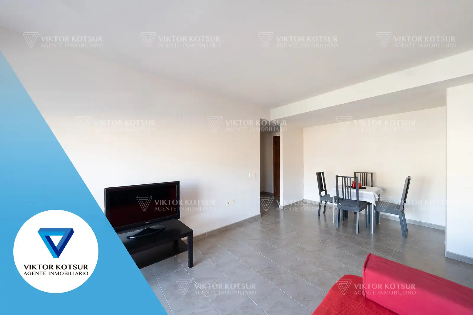 Wohnung mit Pool zum Verkauf in Calle Bahía de Almería, imagen 9