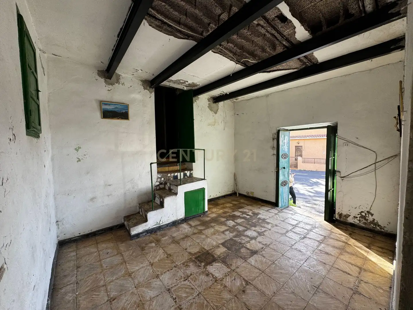 Casa o chalet en venta en La Matanza de Acentejo