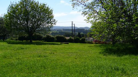 Foto 4 de Finca rústica en venta en Lugar Pena, 31, Valdoviño, A Coruña
