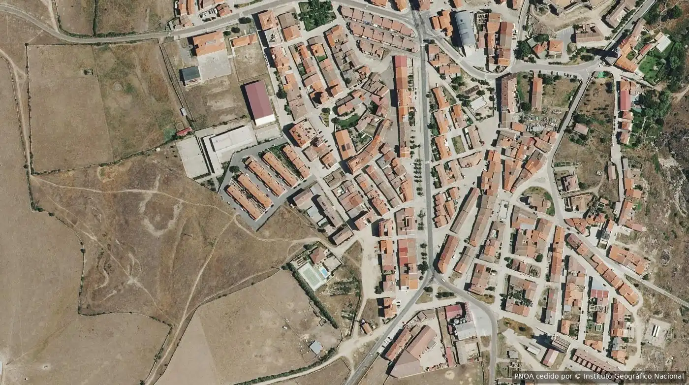 Flat for sale in Ledesma, Salamanca