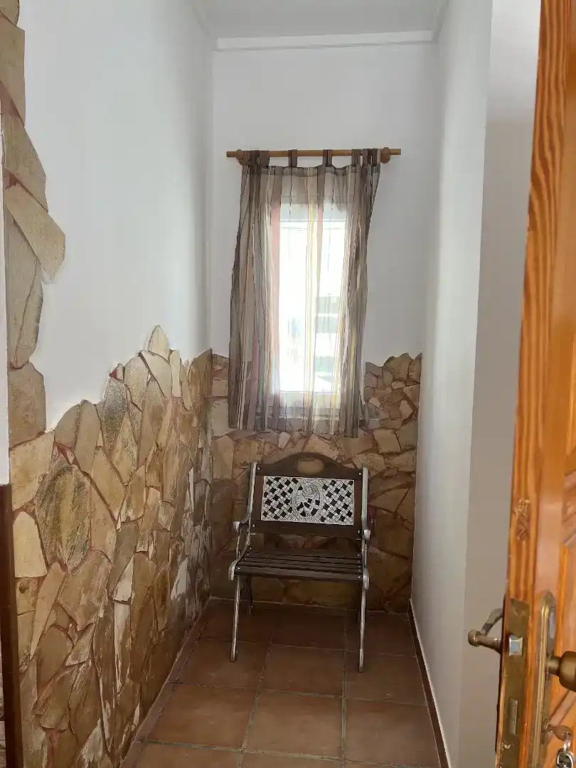 Planta baixa en venda en Tuineje amb Moblat, Forn i Rentadora