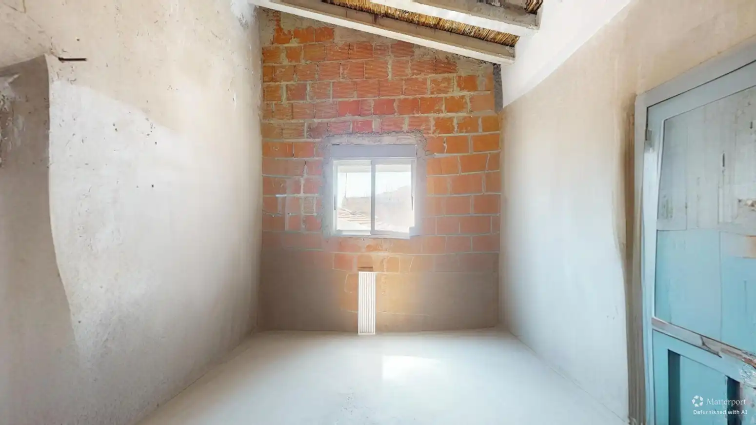 Casa adosada en venta en Sax con Jardín privado, Terraza y Trastero