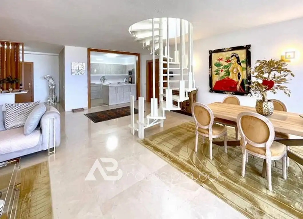 Penthouse with pool for sale in Callao Salvaje - Playa Paraíso, imagen 10