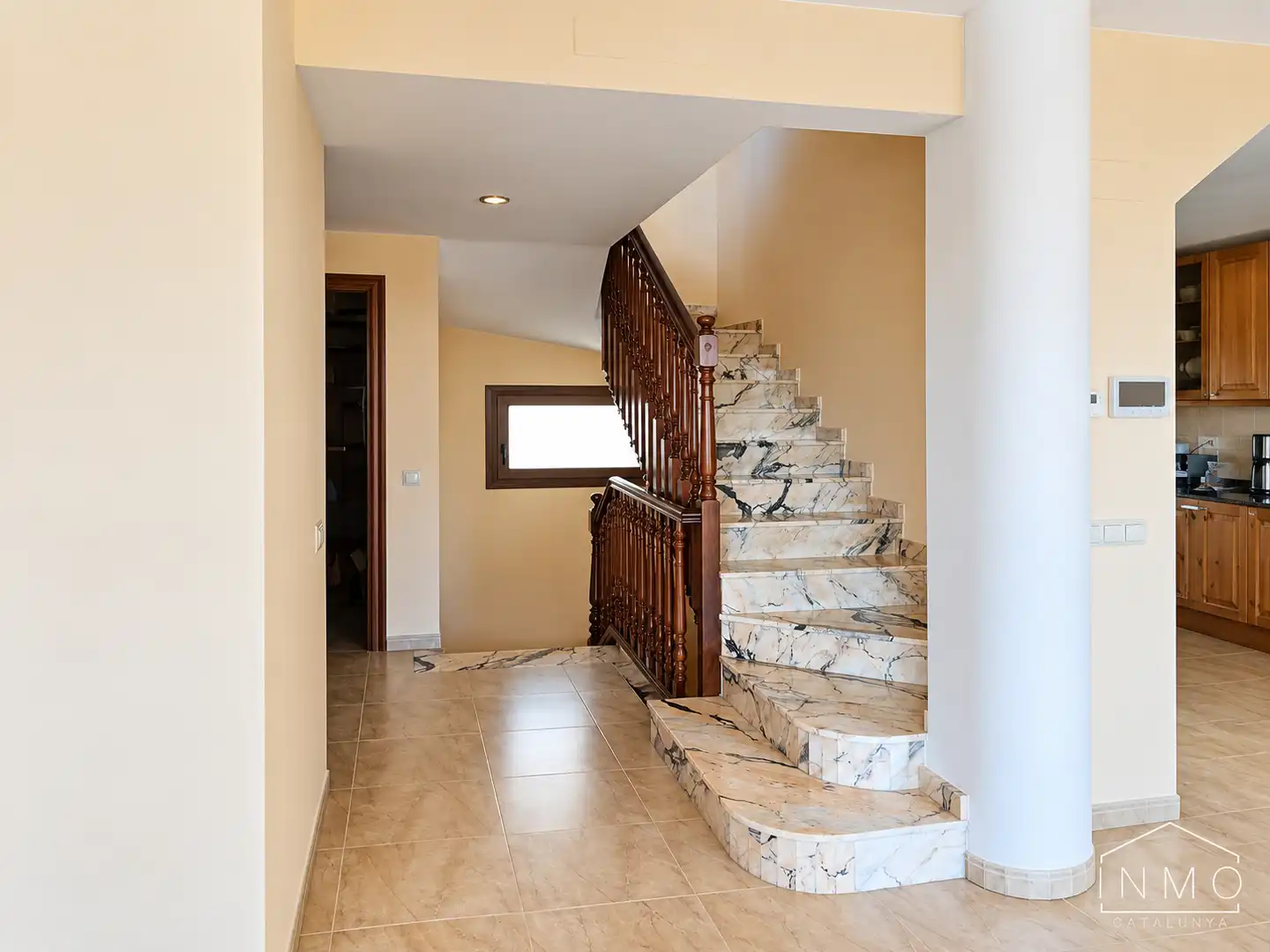 Villa con piscina in vendita a Carrer Alzina, imagen 6