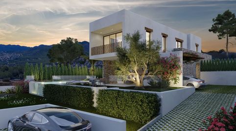 Photo 5 of Houses for sale in Partides comunes - Adsubia, Jávea / Xàbia