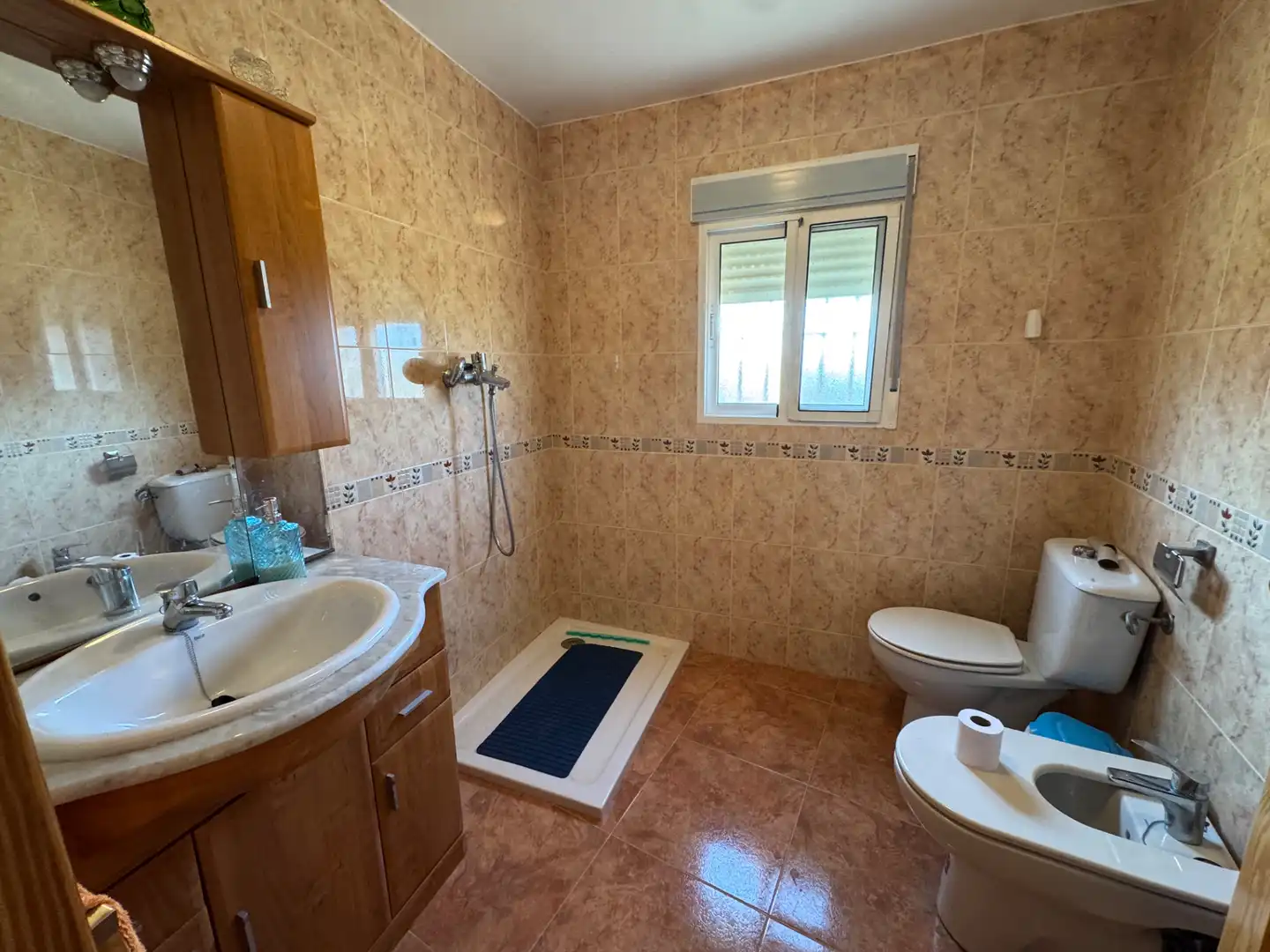 Detached house with terrace for sale in Carretera de Murcia 13, imagen 15