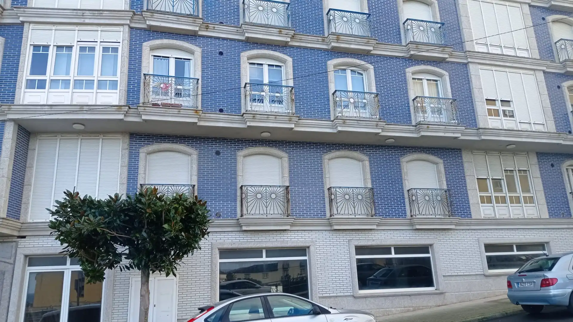Local comercial en venda a Rúa Corporacións Municipais 5, imagen 3