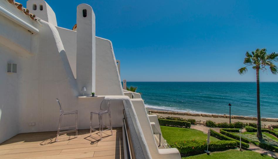 Foto 1 de Casa o xalet en venda a Las Lomas de Río Verde, Málaga