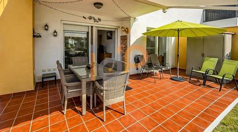 Foto 5 von Maisonette zum Verkauf in Las Salinas, Vera