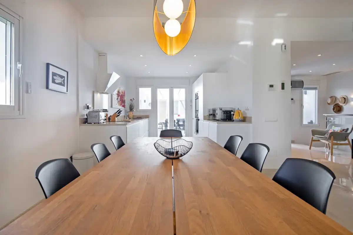 Reihenhaus mit Pool zum Verkauf in Marbella - Marbella,Nueva Andalucia,Avenida del Prado, imagen 25
