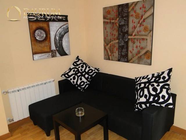 Piso en Venta en Calle Algete, Legazpi en Legazpi