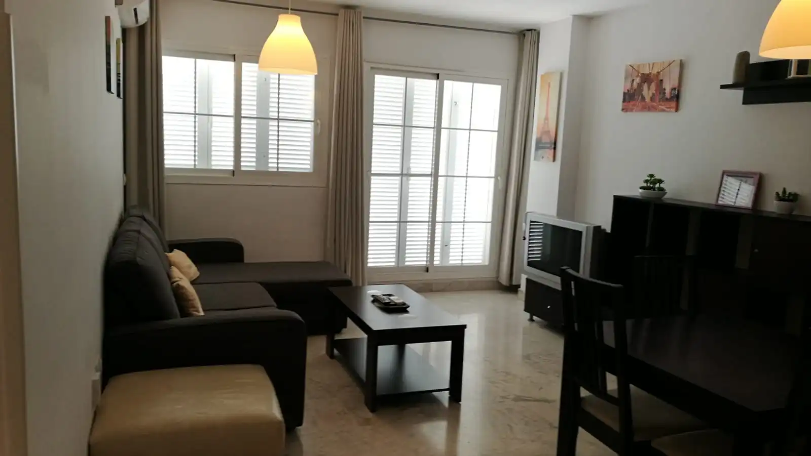 Piso de alquiler en Calle Acebo, 16, Cortijo Torrequebrada