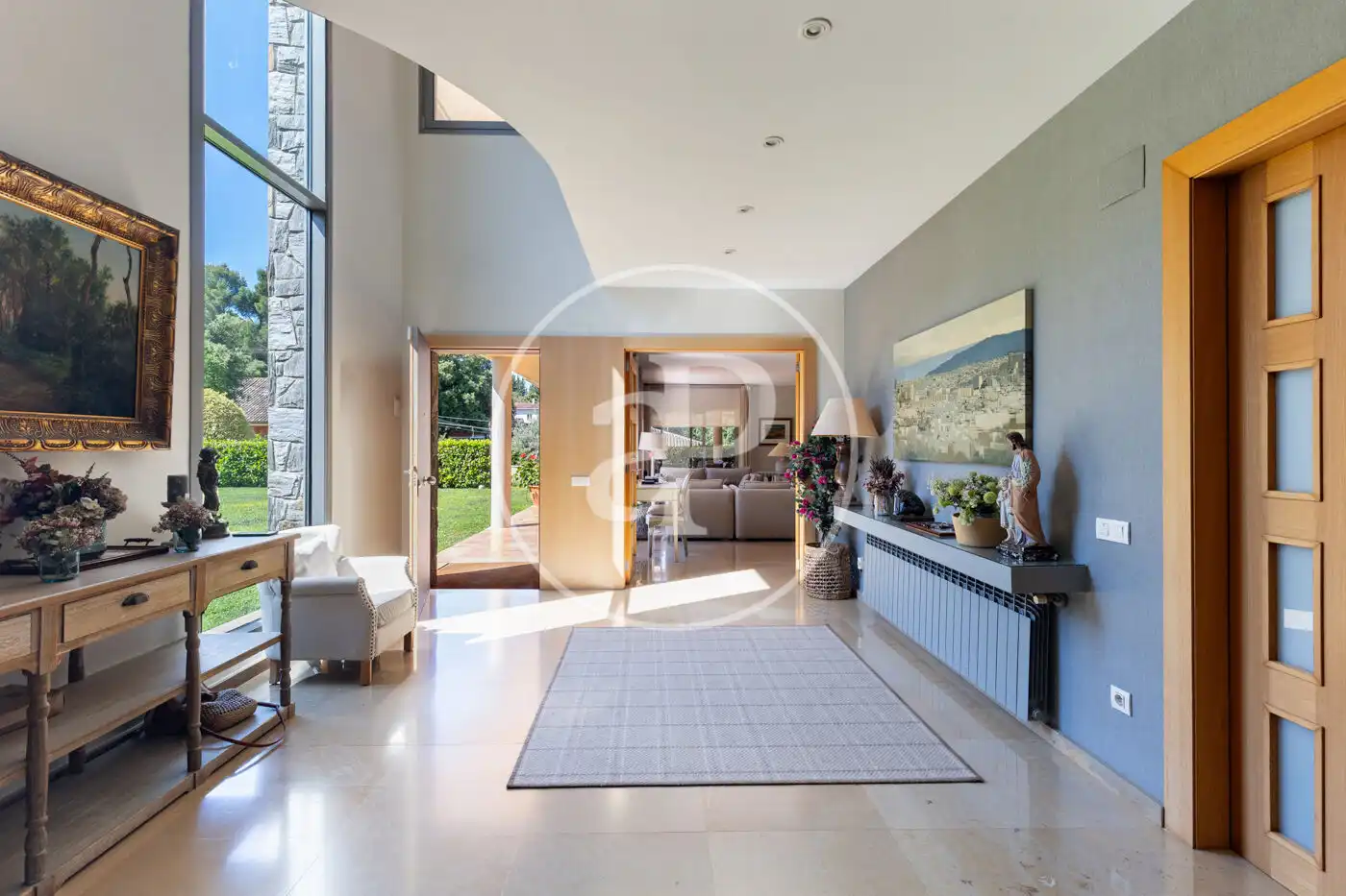 House with terrace for sale in Passeig Noguera, imagen 16