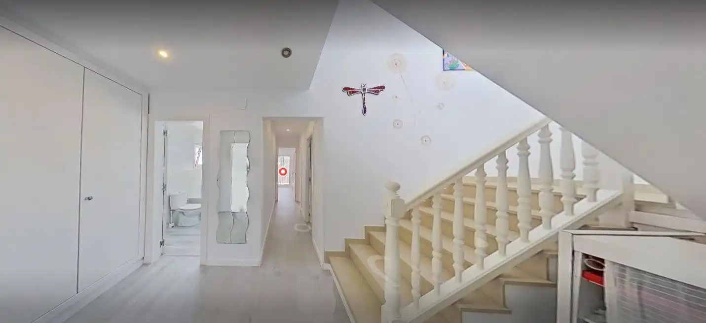 Maison jumelée avec terrasse à vendre à Avenida del Comte Gómez de Orbaneja, imagen 18