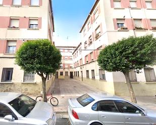 Pis en venda a San Jose De Calasanz, San Millán - Ayuntamiento