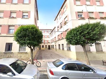 Flat for sale in San Jose De Calasanz