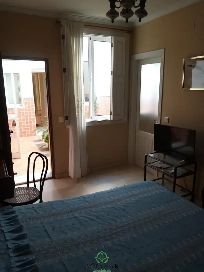 Casa amb terrassa en venda a Centro, imagen 22