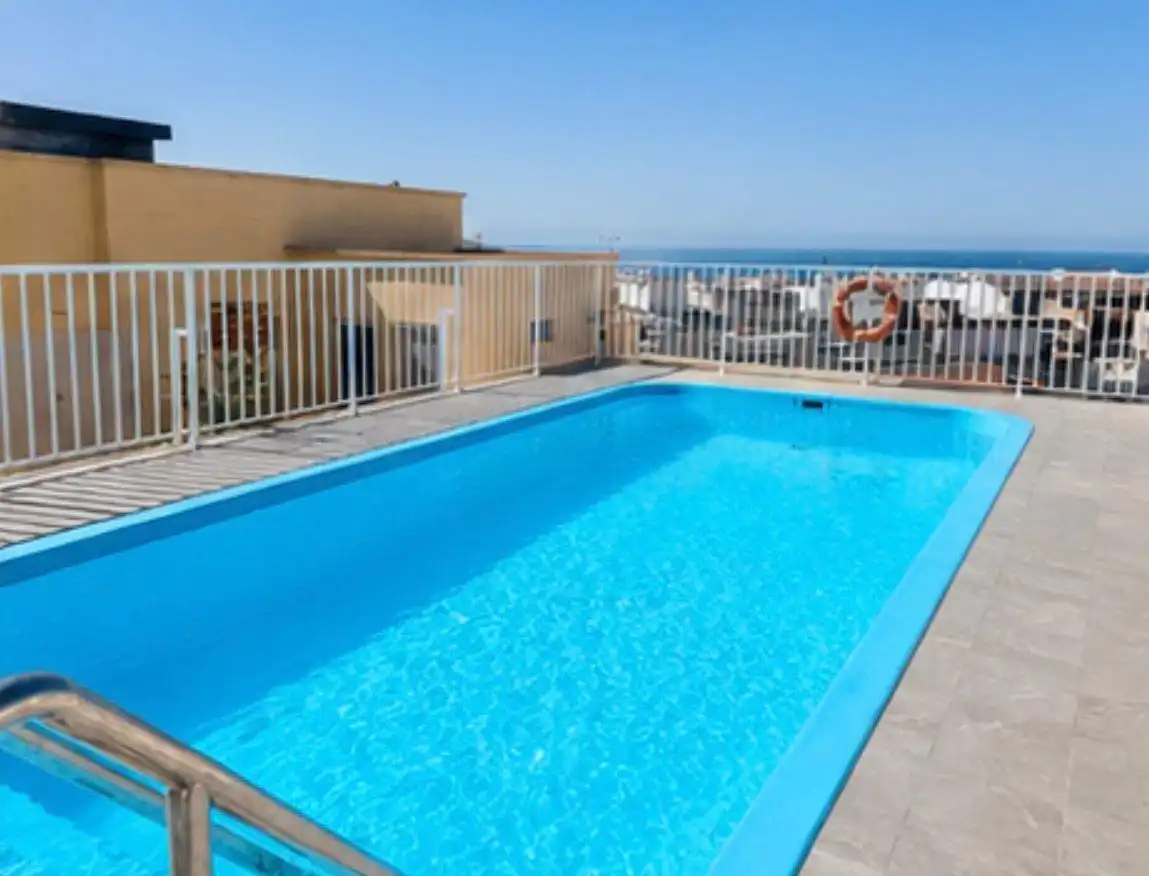 Appartamento con terrazza in vendita a Centro Urbano, imagen 18
