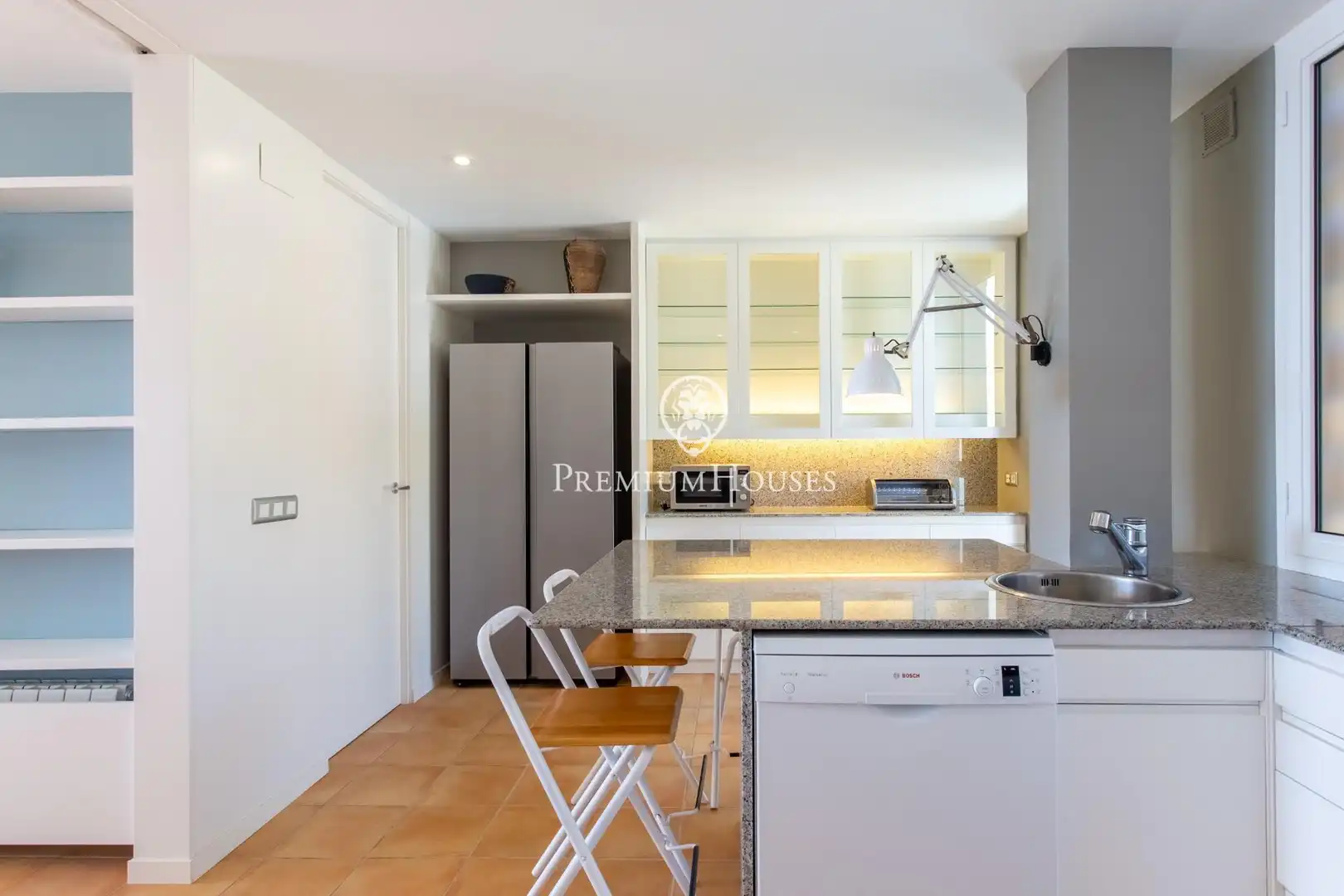 Attic for rent in Vilassar de Dalt