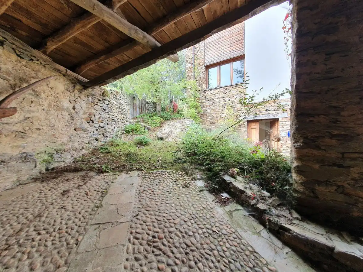 Casa en venda a Tineo, imagen 8
