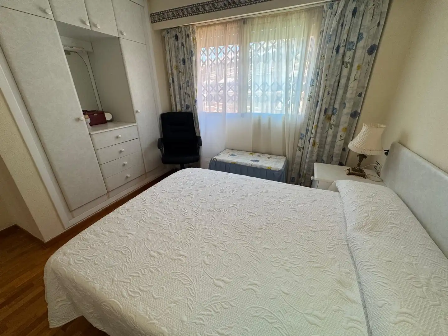 Apartament amb terrassa de lloguer a Carrer Sant Bartomeu 151, imagen 20