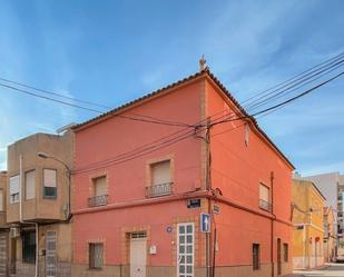 Casa o xalet en venda a Calle Salzillo, Cabezo de Torres