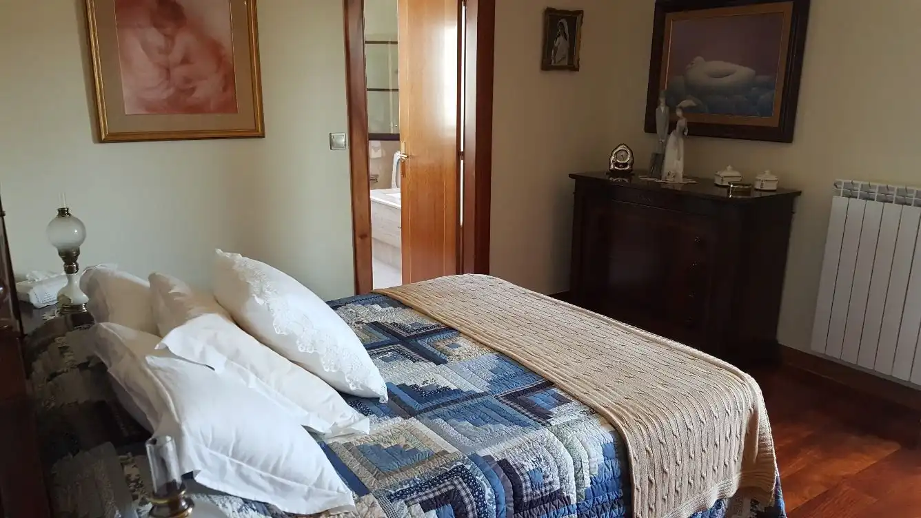 Haus oder Chalet zum Verkauf in Coruxo - Oia - Saiáns