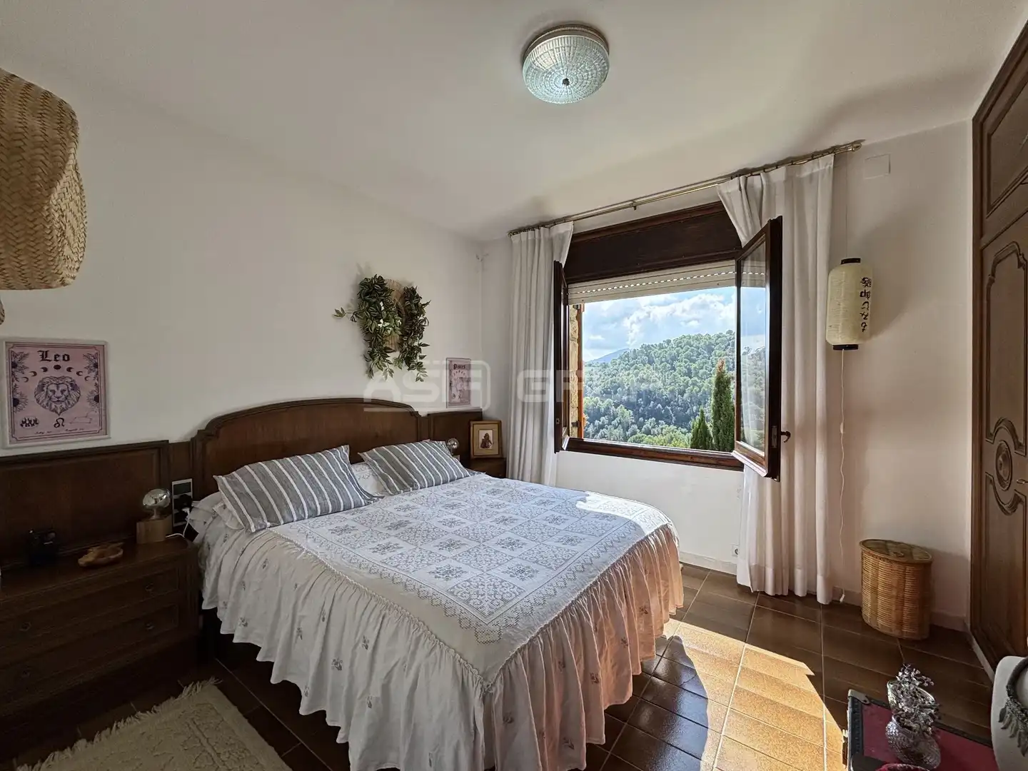 Casa amb terrassa en venda a Carrer Del Raval 26, 08146 Gallifa, provincia de Barcelona, España, imagen 76