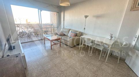 Photo 4 of Flat to rent in Parque Ayala - Jardín de la Abadía - Huelín, Málaga