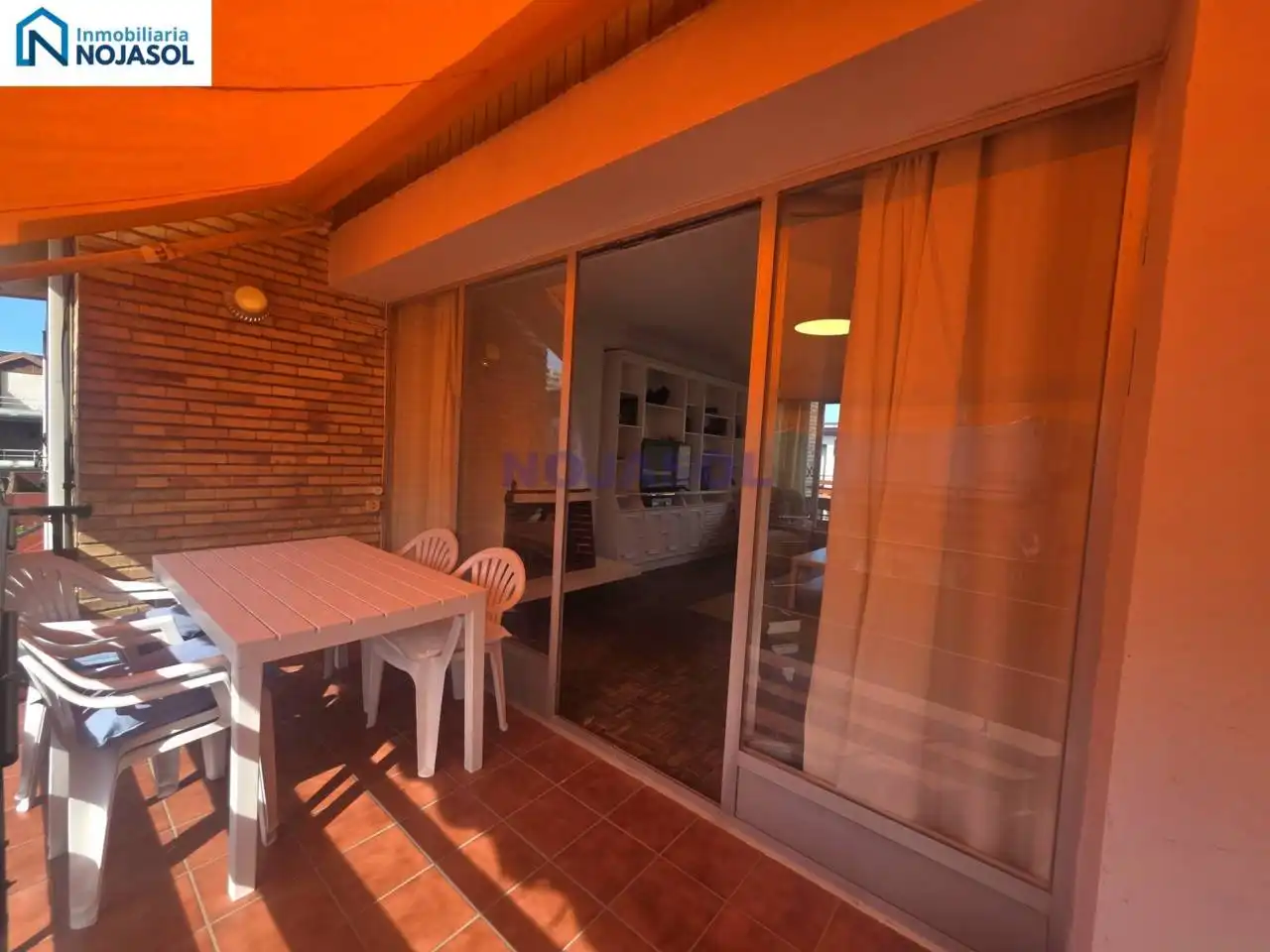 Apartamento en venta en Laredo con Calefacción, Parquet y Terraza