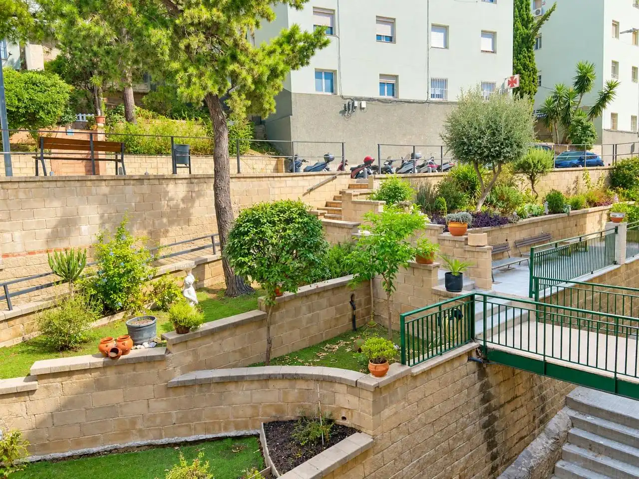 Flat for sale in Carrer de Juli Garreta, imagen 15