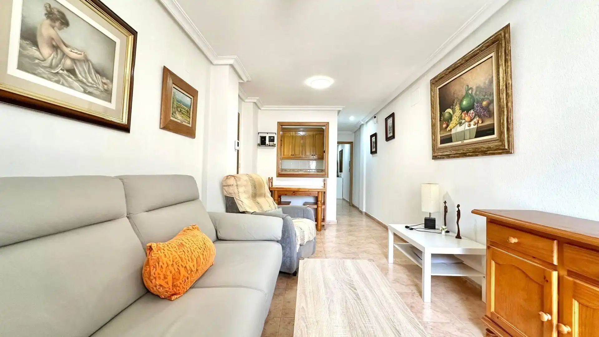 Apartament en venda a Centro, imagen 3