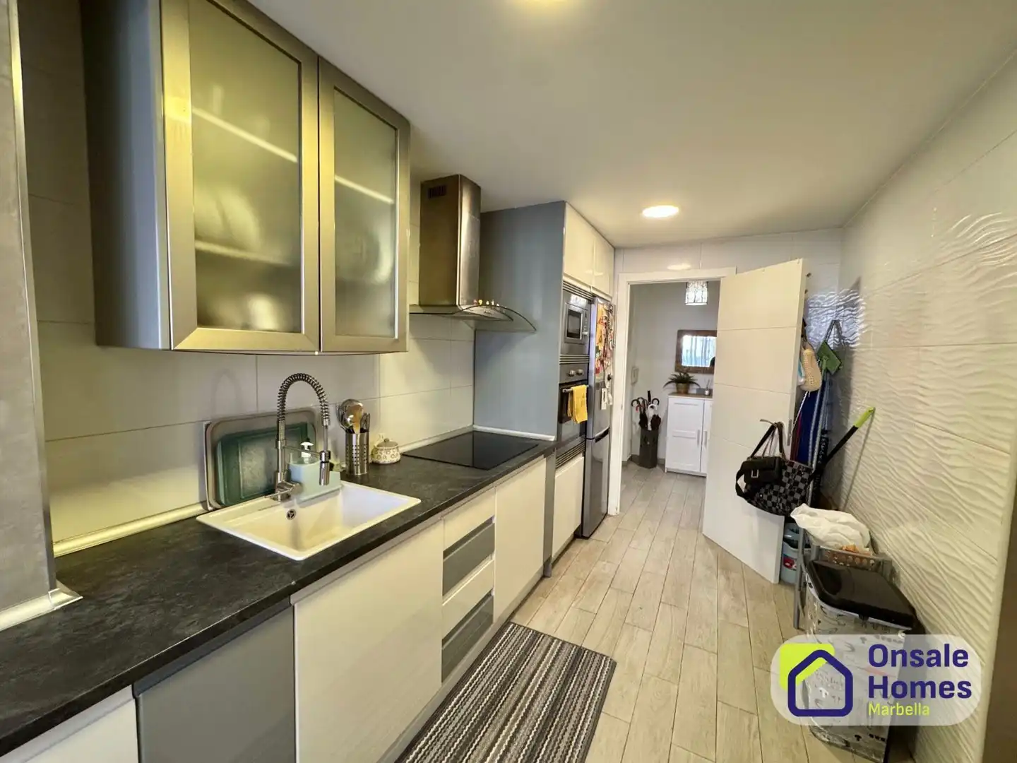 Ground floor for sale in Calle Miraflores, Miraflores