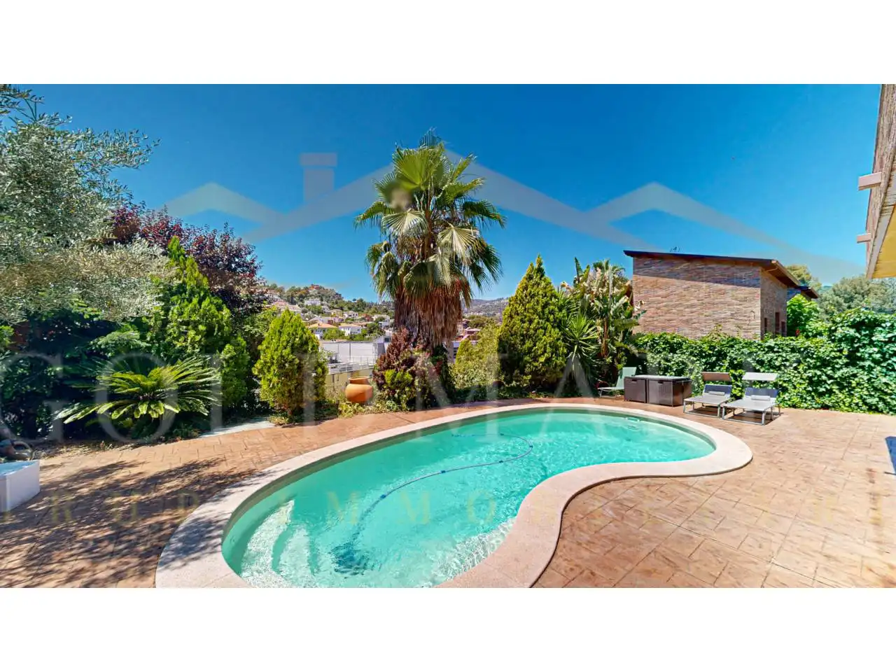 Maison avec piscine à vendre à Carretera Sant Andreu de la Barca 21, imagen 101