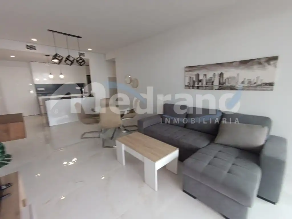 Wohnung mit Pool zur Miete in Avenida Benissa, imagen 57