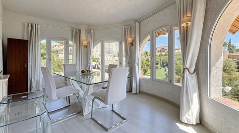Foto 5 de Casa o chalet en venta en Maryvilla, Maryvilla, Calpe / Calp