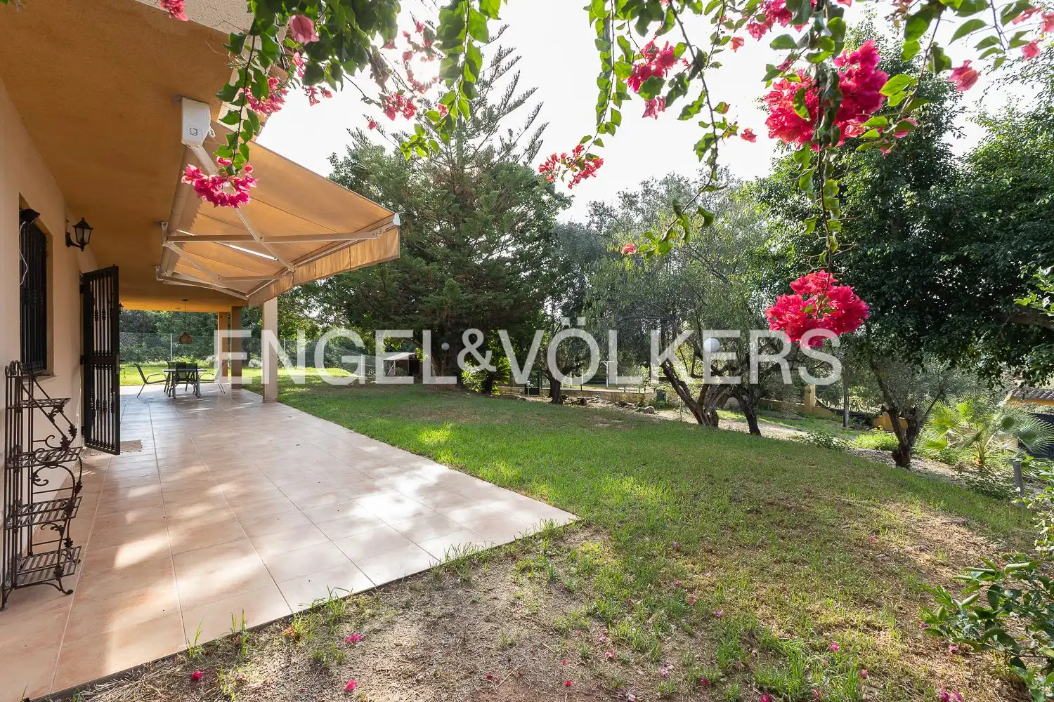 Casa con terraza en alquiler en Polígono 2 Parcela 127 PONERA. PETRES (VALENCIA), imagen 35