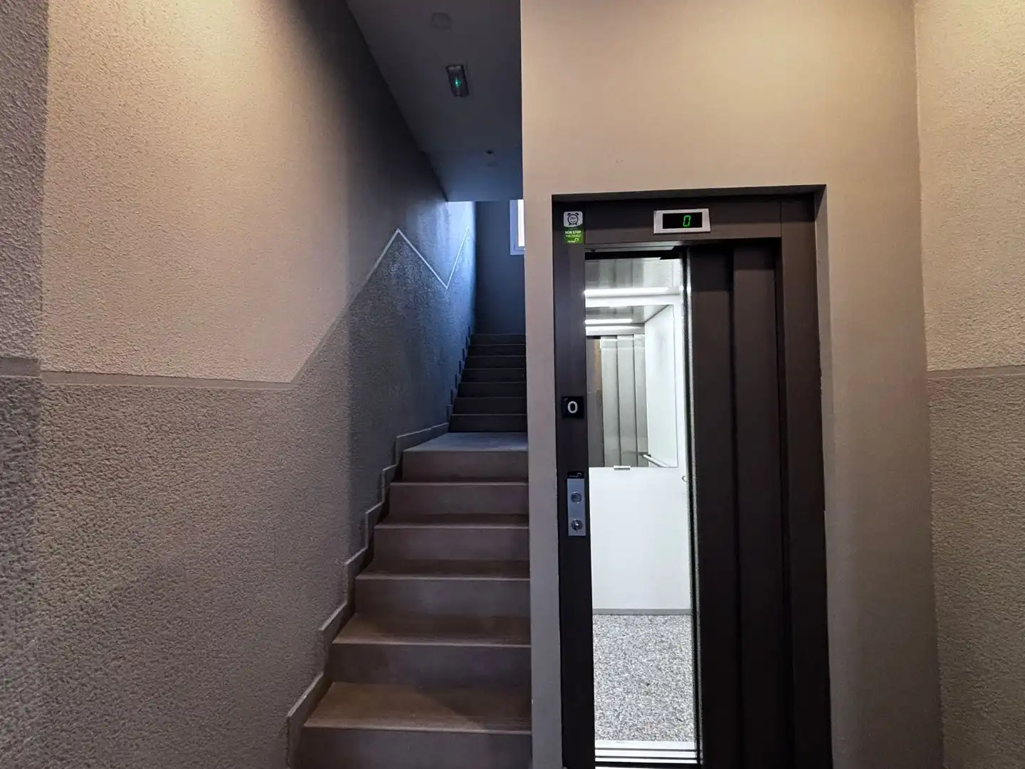 Pis amb ascensor en venda a Calle Calzadas, imagen 3