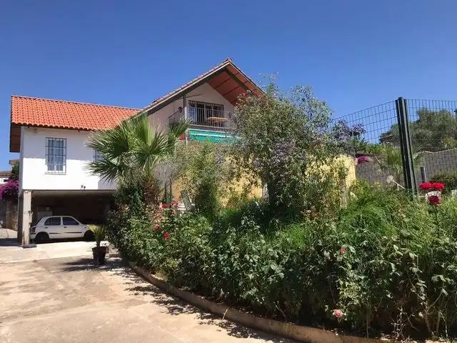 Exterior view of Country homes for sale in Córdoba  with Air Conditioner, Private garden and Terrace