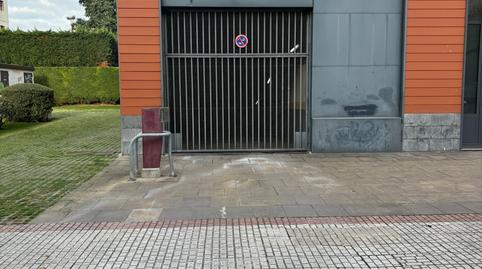 Foto 3 von Garage zur Miete in Las Arenas, Getxo