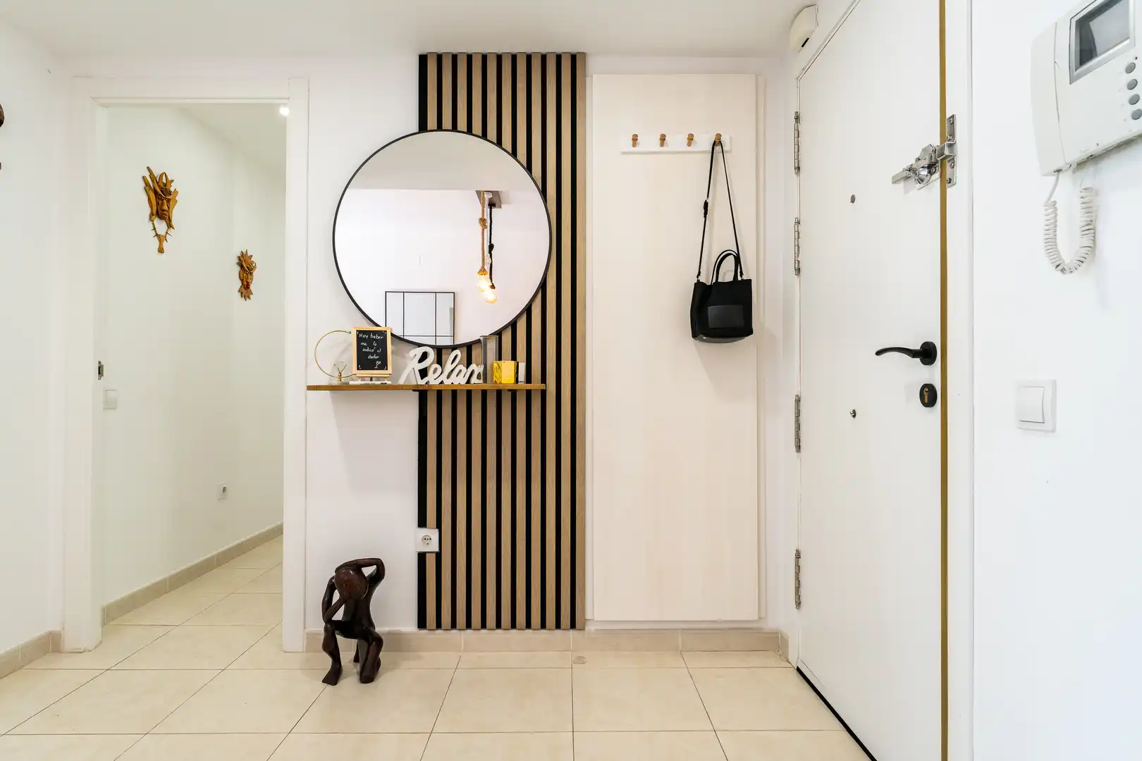 Appartement avec jardin à vendre à de Maria Castillo 6, imagen 11