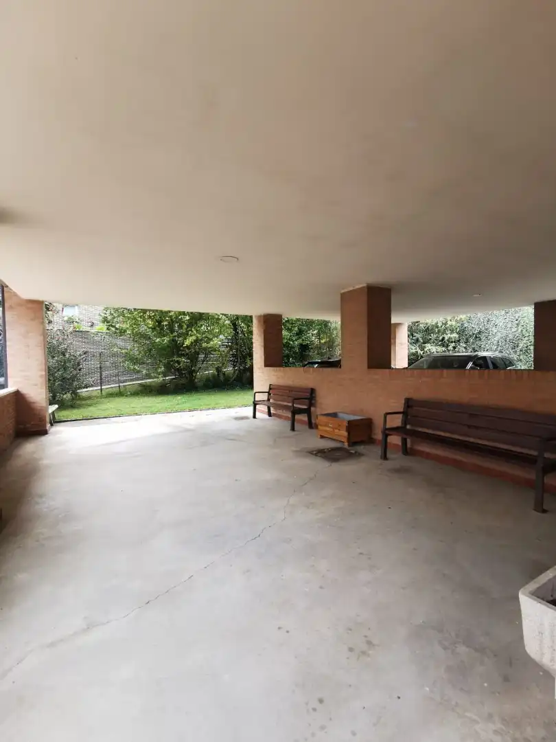 Piso con terraza en venta en Playa Ostende, imagen 3